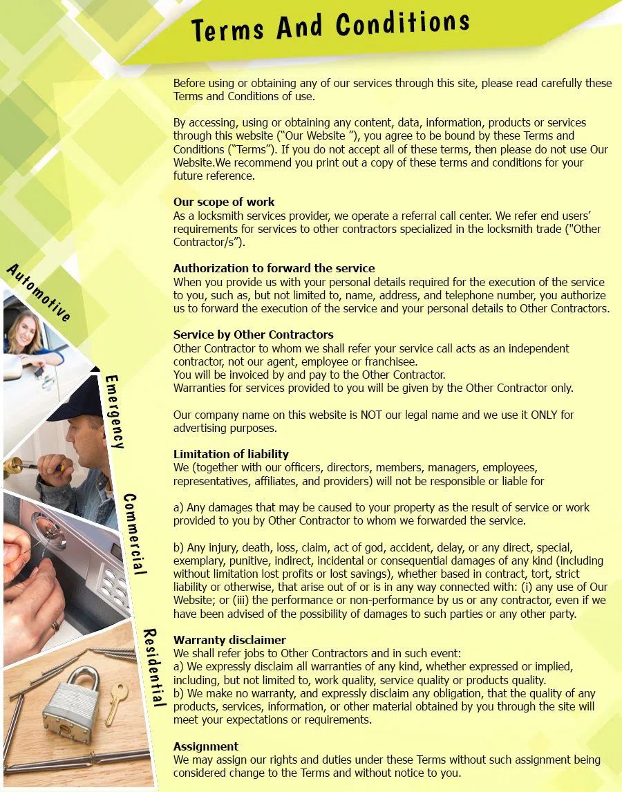 Safe Key Locksmith Service Collingswood, NJ 856-532-0051